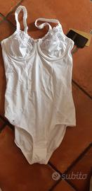 Body bianco