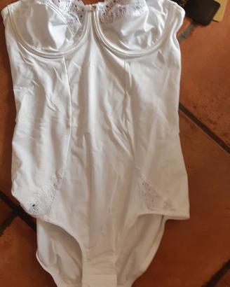 Body bianco