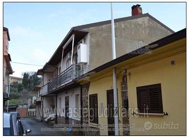 Appartamento Chiaravalle Centrale [A4354696]