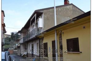Appartamento Chiaravalle Centrale [A4354696]
