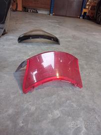 ricambi scooter Kymco Grand dink