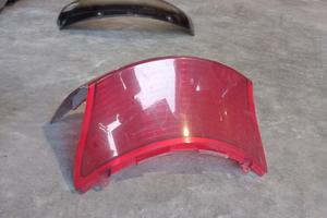 ricambi scooter Kymco Grand dink