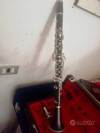 Clarinetto