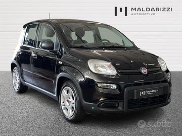 FIAT Panda 1.0 firefly hybrid s&s 70cv