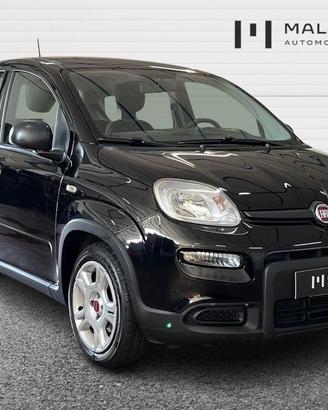 FIAT Panda 1.0 firefly hybrid s&s 70cv