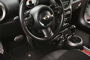 Mini Cooper SD countryman ALL4