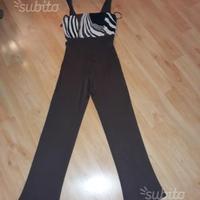 Tuta intera MARIA GRAZIA SEVERI