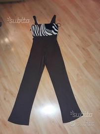 Tuta intera MARIA GRAZIA SEVERI