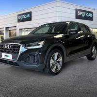 Audi Q2 1.0 30 TFSI ADMIRED