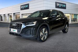 Audi Q2 1.0 30 TFSI ADMIRED