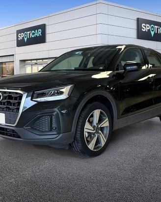Audi Q2 1.0 30 TFSI ADMIRED