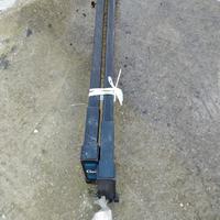 BARRE  PORTAPACCHI GEV PER FIAT STILO 5 PORTE