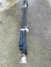 BARRE  PORTAPACCHI GEV PER FIAT STILO 5 PORTE