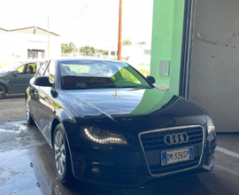 Audi A4 Berlina