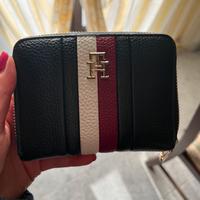 Portafoglio tommy hilfigher