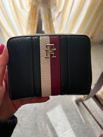 Portafoglio tommy hilfigher