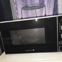 Forno Micronde 