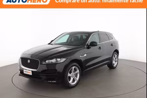 JAGUAR F-Pace EZ62620
