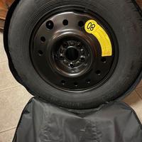Ruotino di scorta per Opel - Chevrolet