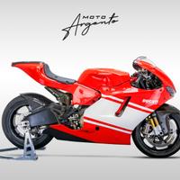 Ducati Desmosedici RR