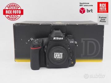 Nikon D780