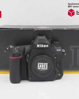 Nikon D780
