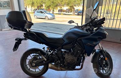 Yamaha Tracer 700 GT - 3019