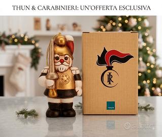 Thun Carabiniere