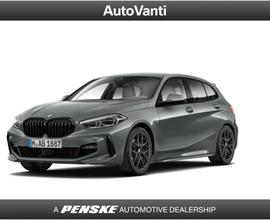 BMW Serie 1 118d 5p. M Sport