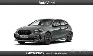 BMW Serie 1 118d 5p. M Sport