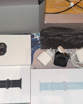 Apple Watch ULTRA 2