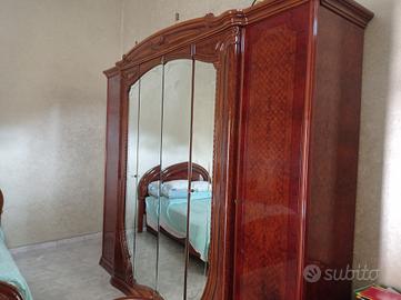 armadio e como