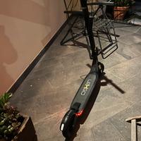 Monopattino elletrrico