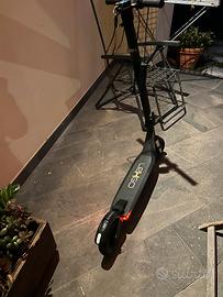 Monopattino elletrrico