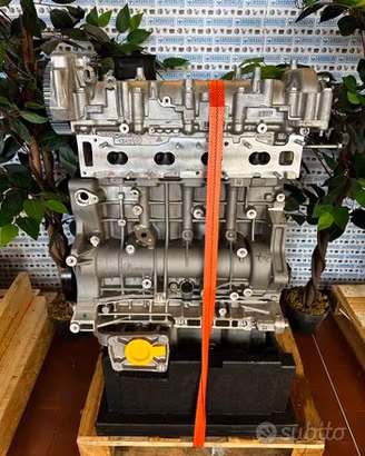 Motore NUOVO Alfa Stelvio Q4 “55271838 / 55284529”