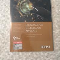 Nuovo Scienze e tecnologie applicate 