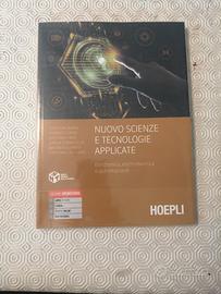 Nuovo Scienze e tecnologie applicate 