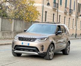 Land Rover Discovery 2.0 I4 300 CV AWD Auto R-Dyna