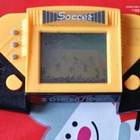 Videogioco Soccer Anni 90