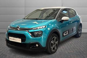 CITROEN C3 3ª serie - C3 PureTech 83 S&S U1057349