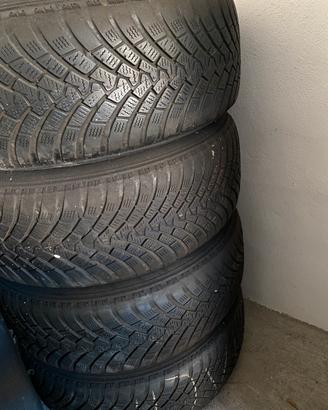 Cerchioni Lancia Delta, Fiat Bravo, catene omaggio