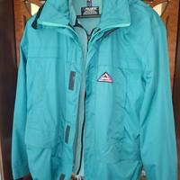 😍 Giacca + Pile Aesse Vintage anni '90 Tg L