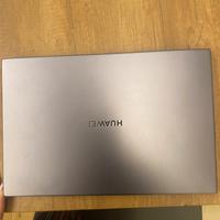 Computer Huawei Matebook d14