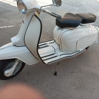 Lambretta V 125 Special - 1966 (185cc.)ASI