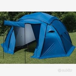 TENDA CAMPEGGIO FERRINO