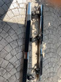 Pedane jeep wrangler jku