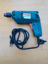 Trapano Black & Decker CK 500 vintage