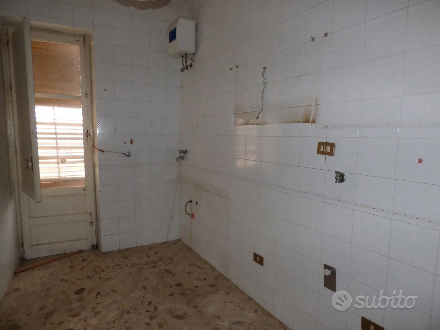 Apartment in Bagheria, Centro storico, Scalidda - Altro