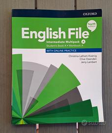 english file A
