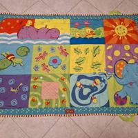 Tiny Love Tappeto Gioco Grande Bambini Pieghevole